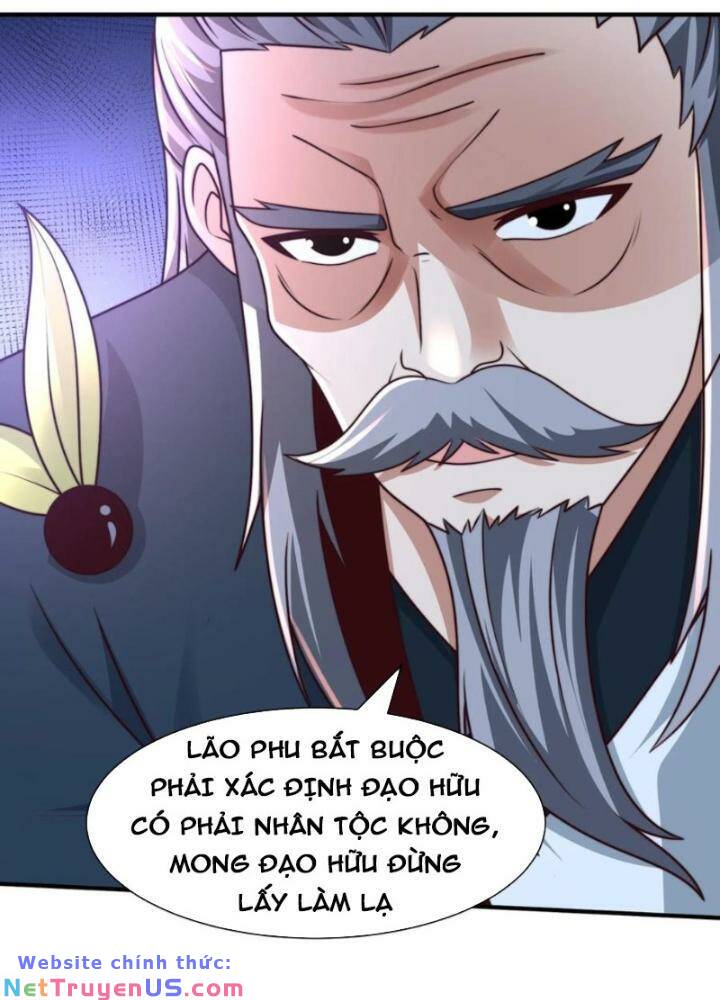 Ta Nuôi Quỷ Ở Trấn Ma Ty Chapter 229 - Trang 3