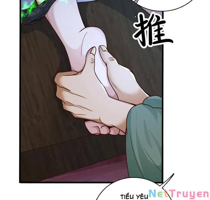 Ta Nuôi Quỷ Ở Trấn Ma Ty Chapter 10 - Trang 6