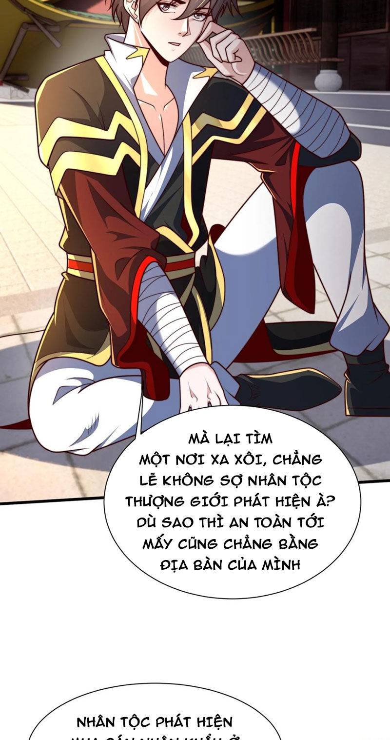 Ta Nuôi Quỷ Ở Trấn Ma Ty Chapter 295 - Trang 71