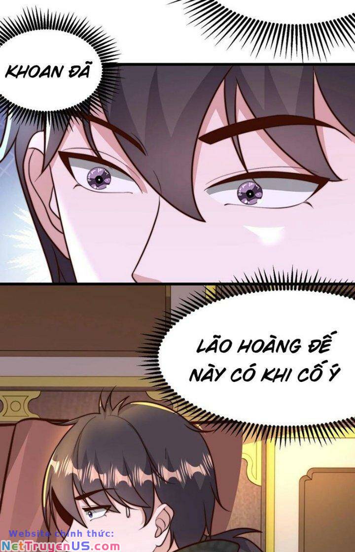 Ta Nuôi Quỷ Ở Trấn Ma Ty Chapter 207 - Trang 15