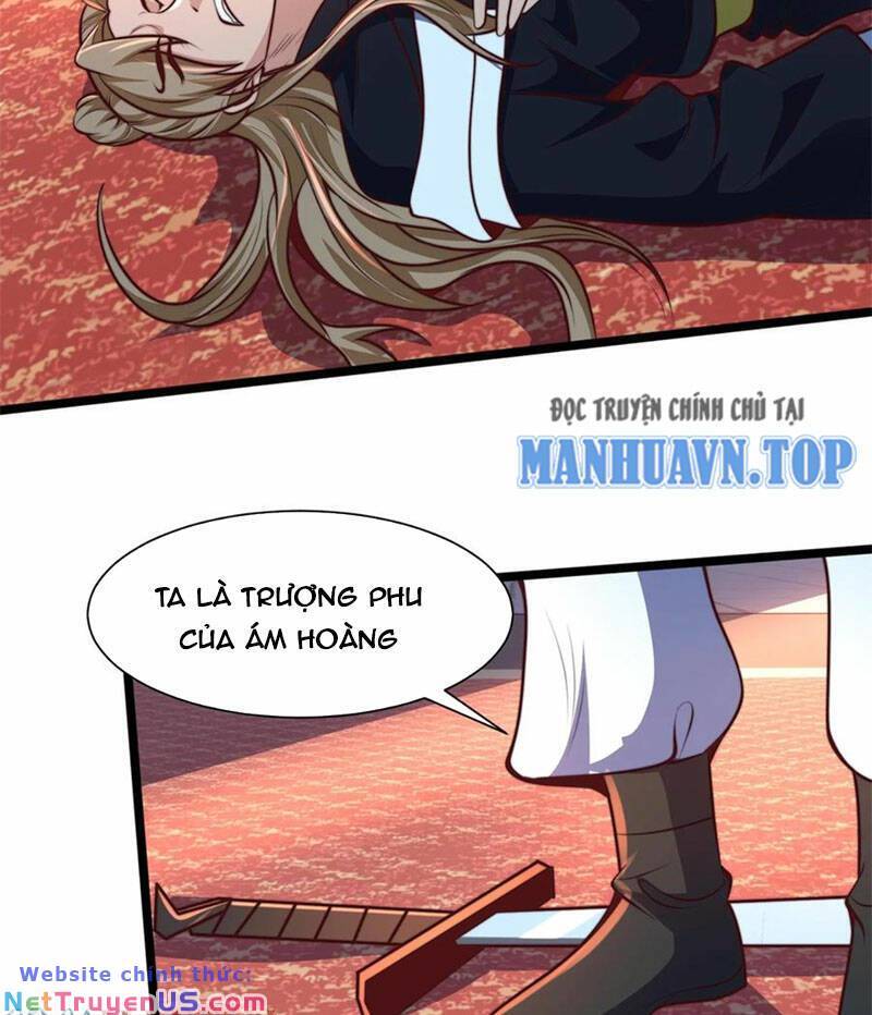 Ta Nuôi Quỷ Ở Trấn Ma Ty Chapter 260 - Trang 8