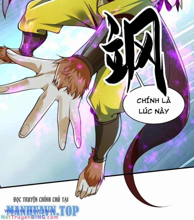 Ta Nuôi Quỷ Ở Trấn Ma Ty Chapter 273 - Trang 57