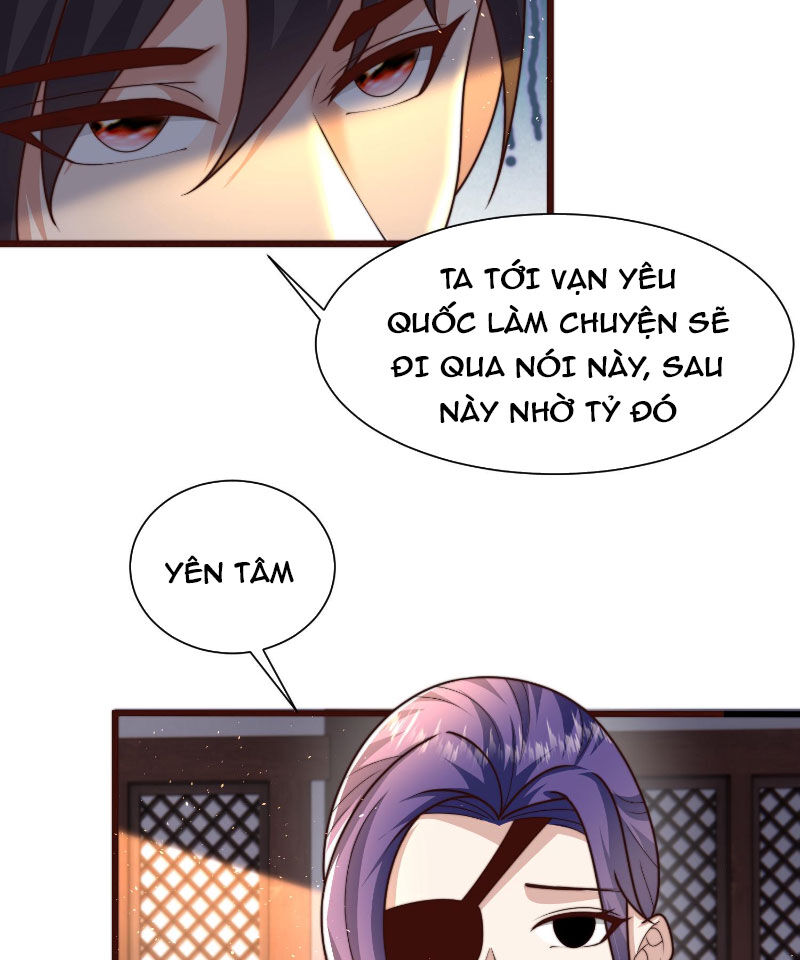 Ta Nuôi Quỷ Ở Trấn Ma Ty Chapter 290 - Trang 107