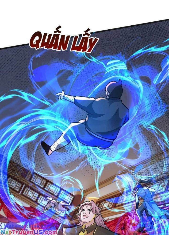 Ta Nuôi Quỷ Ở Trấn Ma Ty Chapter 224 - Trang 1