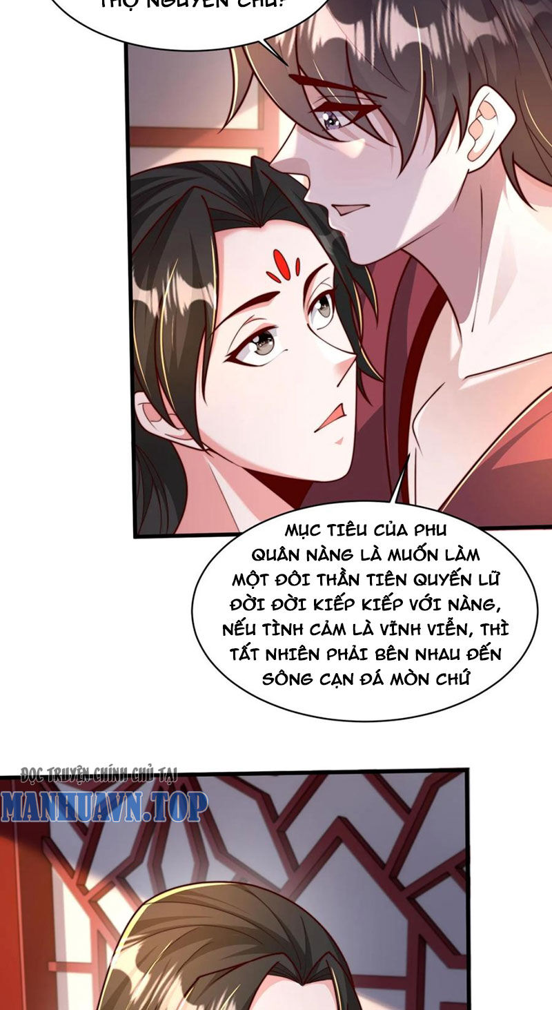 Ta Nuôi Quỷ Ở Trấn Ma Ty Chapter 303 - Trang 13