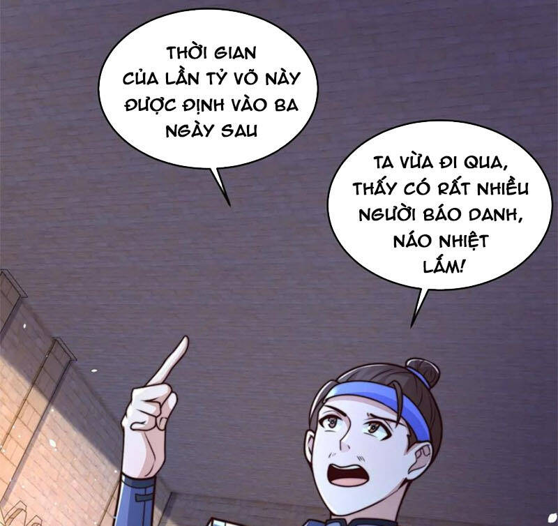 Ta Nuôi Quỷ Ở Trấn Ma Ty Chapter 12 - Trang 13