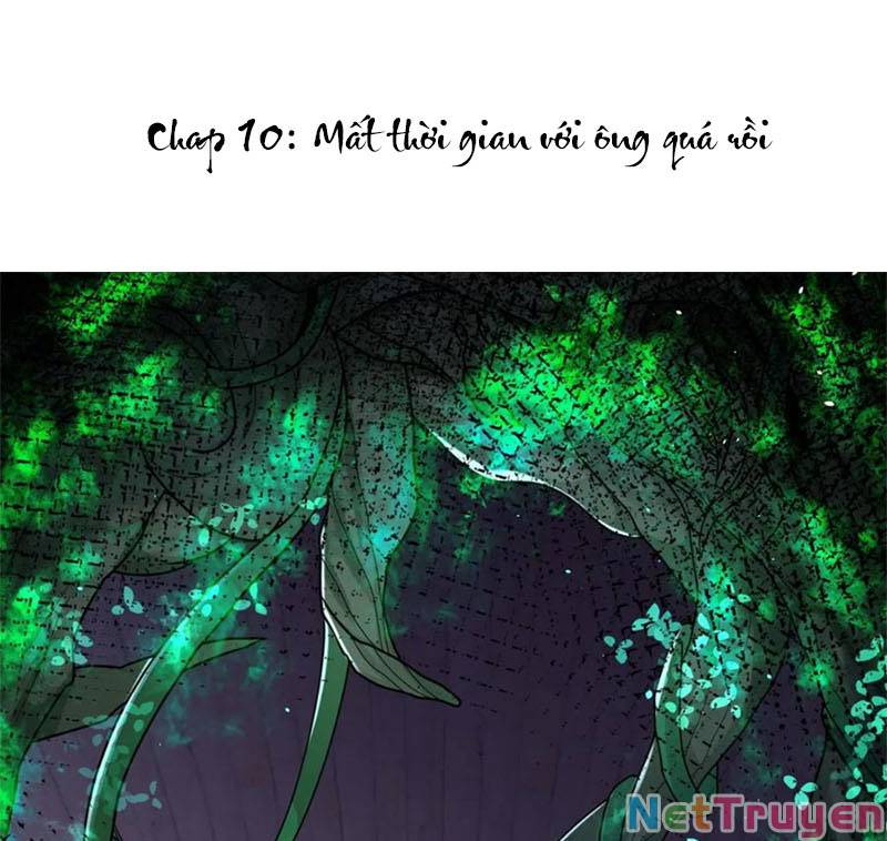 Ta Nuôi Quỷ Ở Trấn Ma Ty Chapter 10 - Trang 0