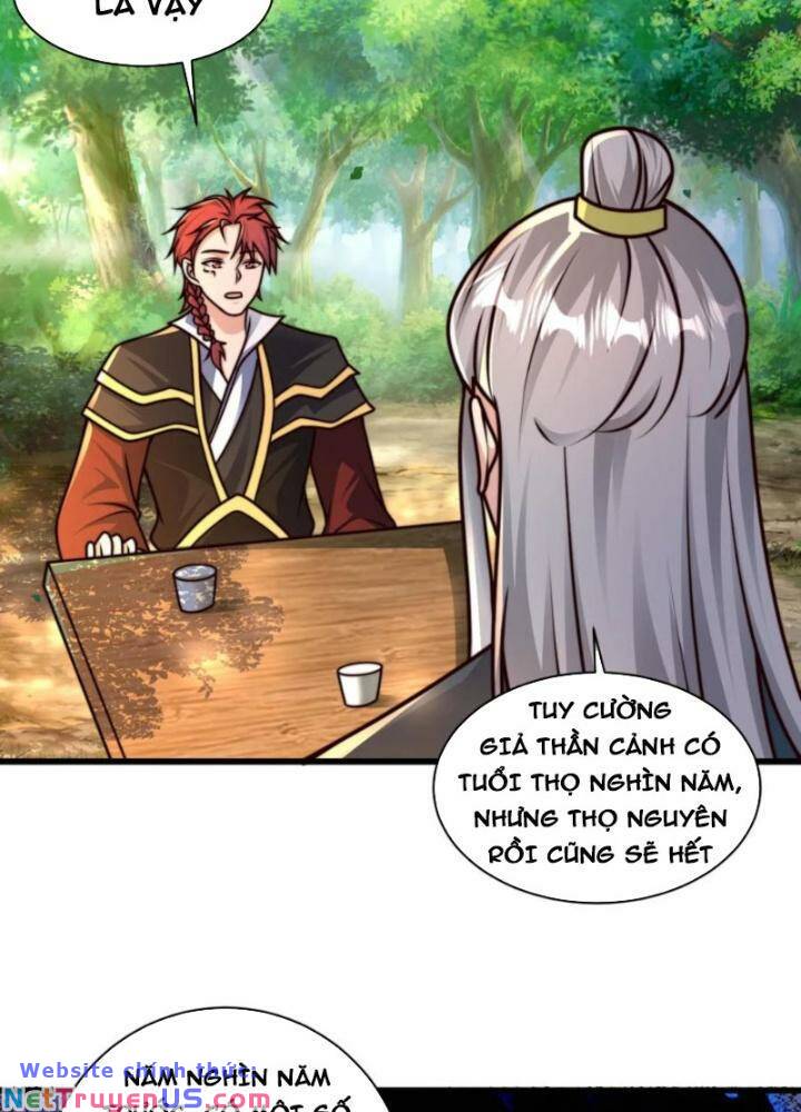 Ta Nuôi Quỷ Ở Trấn Ma Ty Chapter 230 - Trang 47