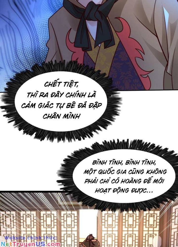 Ta Nuôi Quỷ Ở Trấn Ma Ty Chapter 227 - Trang 51