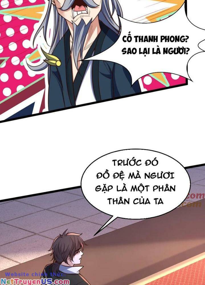 Ta Nuôi Quỷ Ở Trấn Ma Ty Chapter 244 - Trang 79