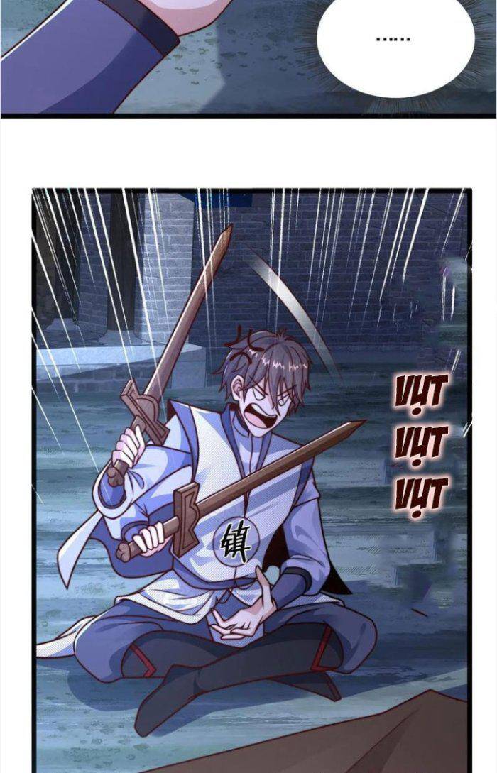 Ta Nuôi Quỷ Ở Trấn Ma Ty Chapter 15 - Trang 21