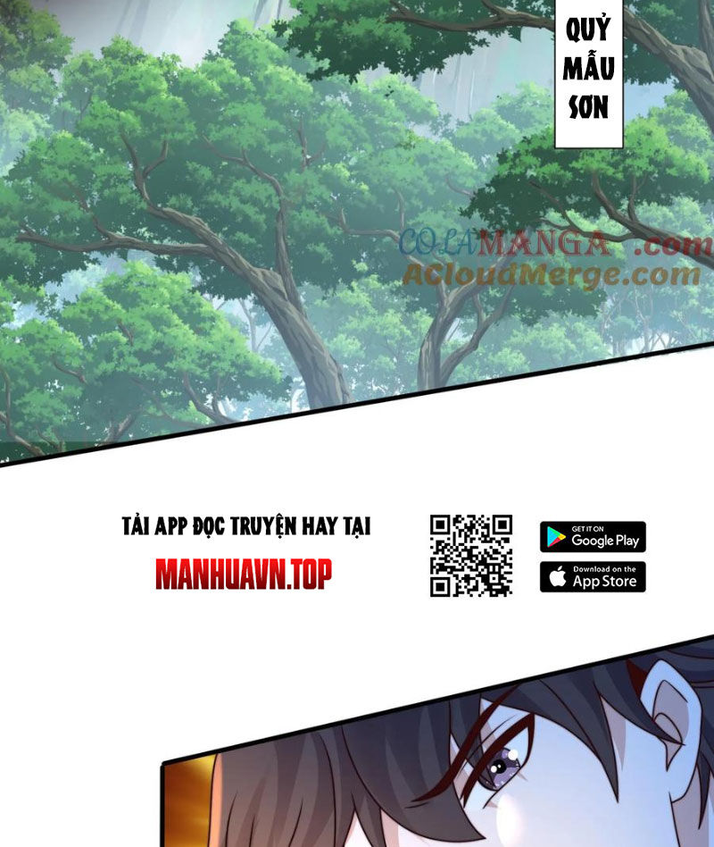 Ta Nuôi Quỷ Ở Trấn Ma Ty Chapter 310 - Trang 39