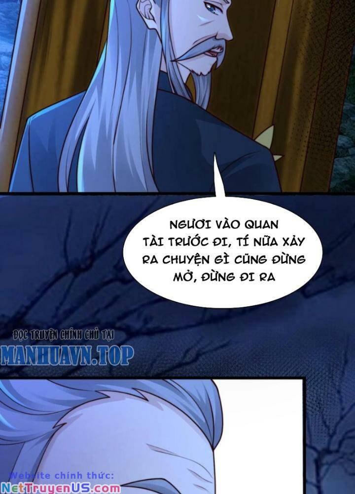 Ta Nuôi Quỷ Ở Trấn Ma Ty Chapter 234 - Trang 51