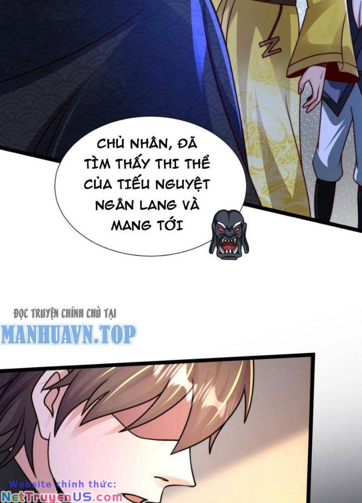 Ta Nuôi Quỷ Ở Trấn Ma Ty Chapter 223 - Trang 69