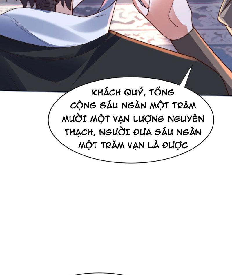 Ta Nuôi Quỷ Ở Trấn Ma Ty Chapter 310 - Trang 24