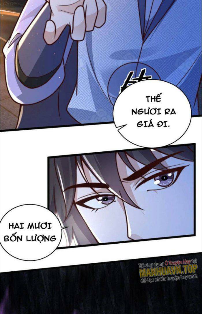 Ta Nuôi Quỷ Ở Trấn Ma Ty Chapter 17 - Trang 17