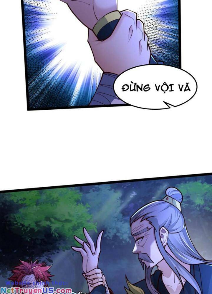 Ta Nuôi Quỷ Ở Trấn Ma Ty Chapter 243 - Trang 11