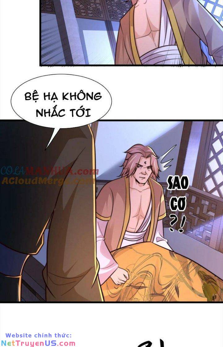 Ta Nuôi Quỷ Ở Trấn Ma Ty Chapter 209 - Trang 18