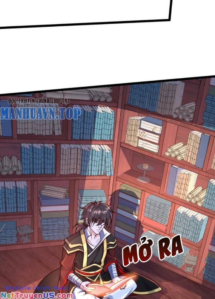 Ta Nuôi Quỷ Ở Trấn Ma Ty Chapter 247 - Trang 71