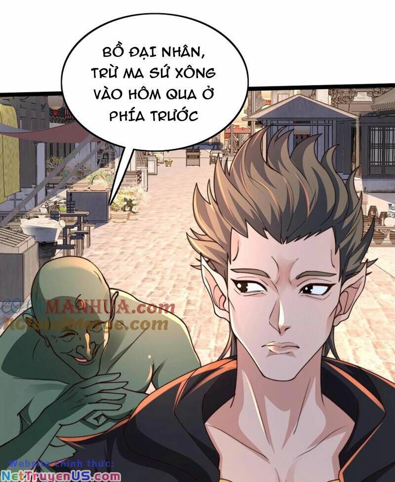 Ta Nuôi Quỷ Ở Trấn Ma Ty Chapter 263 - Trang 37