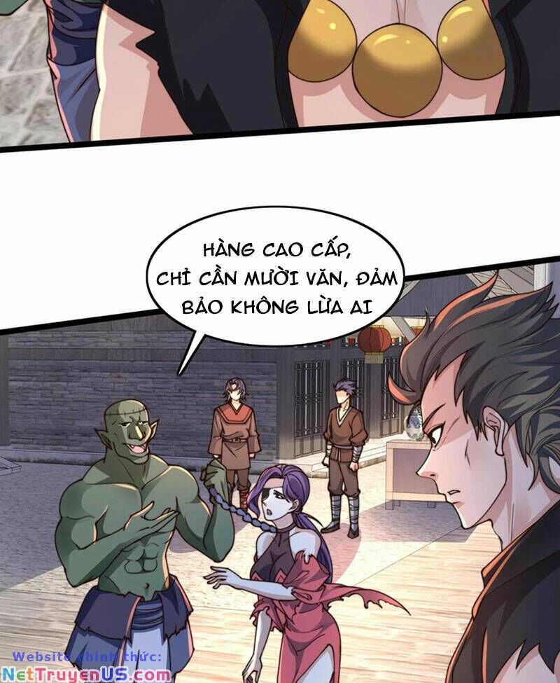 Ta Nuôi Quỷ Ở Trấn Ma Ty Chapter 263 - Trang 38