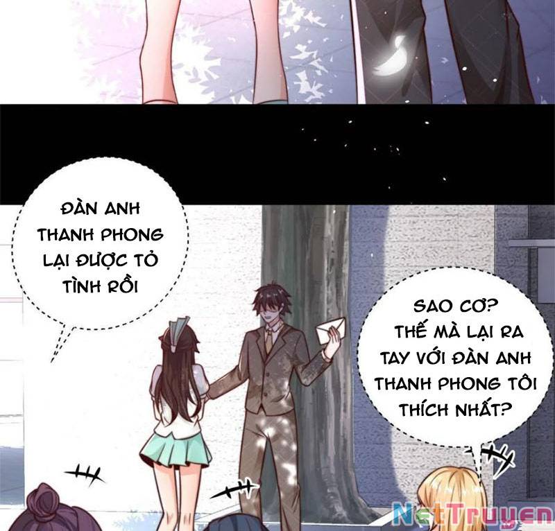 Ta Nuôi Quỷ Ở Trấn Ma Ty Chapter 11 - Trang 6