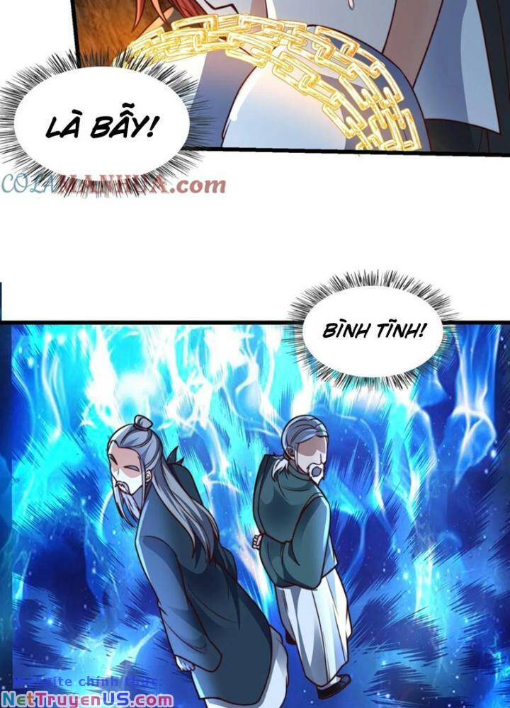 Ta Nuôi Quỷ Ở Trấn Ma Ty Chapter 235 - Trang 23