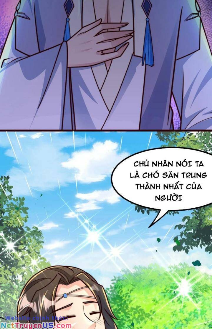 Ta Nuôi Quỷ Ở Trấn Ma Ty Chapter 221 - Trang 29