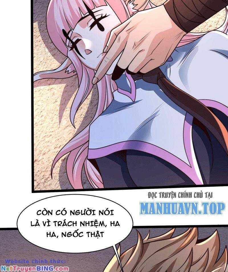 Ta Nuôi Quỷ Ở Trấn Ma Ty Chapter 268 - Trang 13