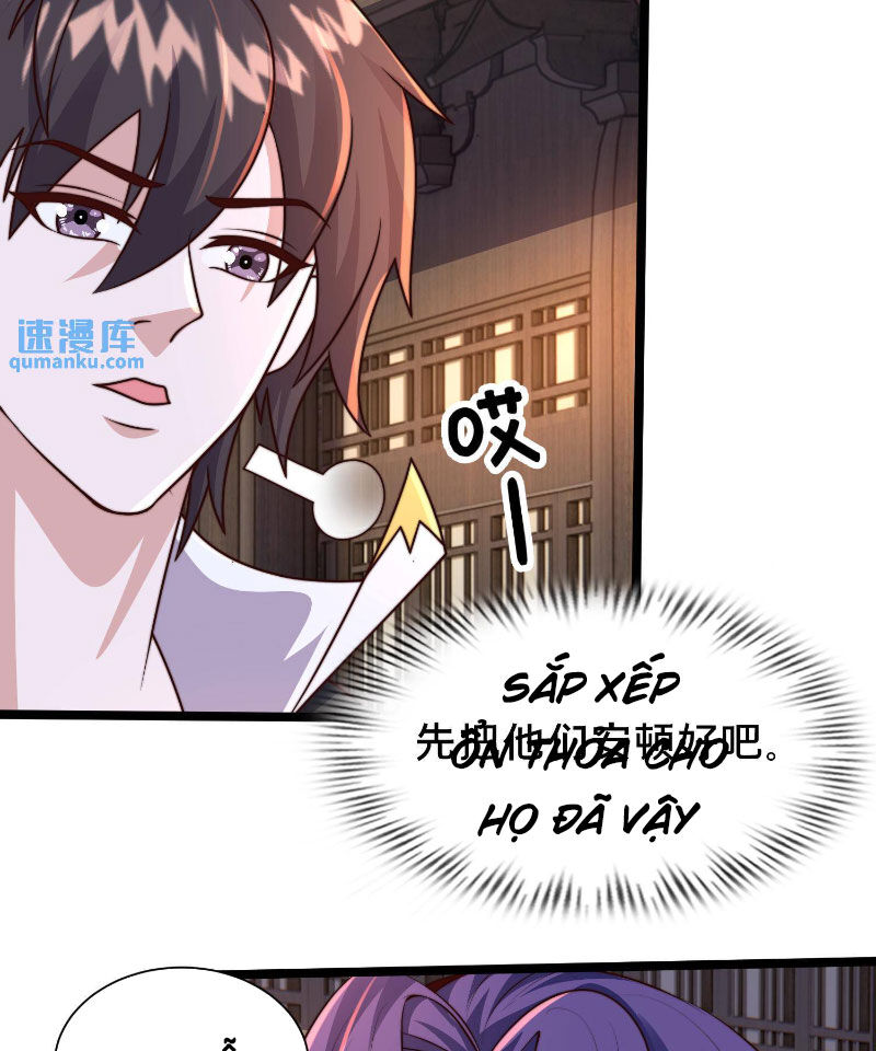 Ta Nuôi Quỷ Ở Trấn Ma Ty Chapter 290 - Trang 94