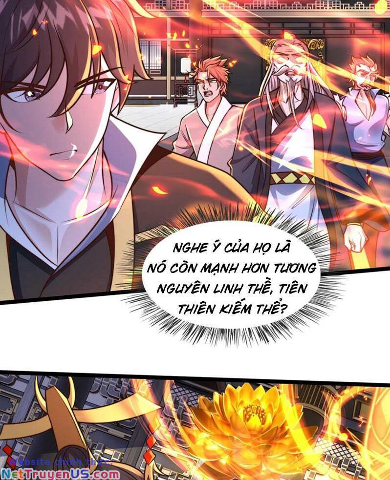 Ta Nuôi Quỷ Ở Trấn Ma Ty Chapter 252 - Trang 4