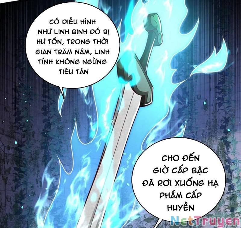 Ta Nuôi Quỷ Ở Trấn Ma Ty Chapter 10 - Trang 12