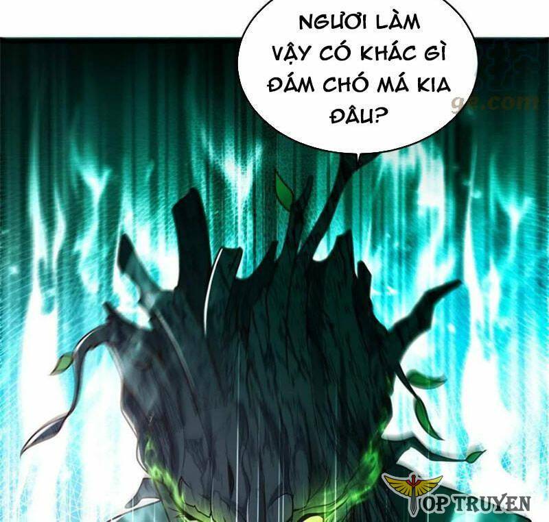 Ta Nuôi Quỷ Ở Trấn Ma Ty Chapter 9 - Trang 15