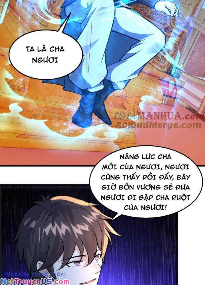 Ta Nuôi Quỷ Ở Trấn Ma Ty Chapter 224 - Trang 9