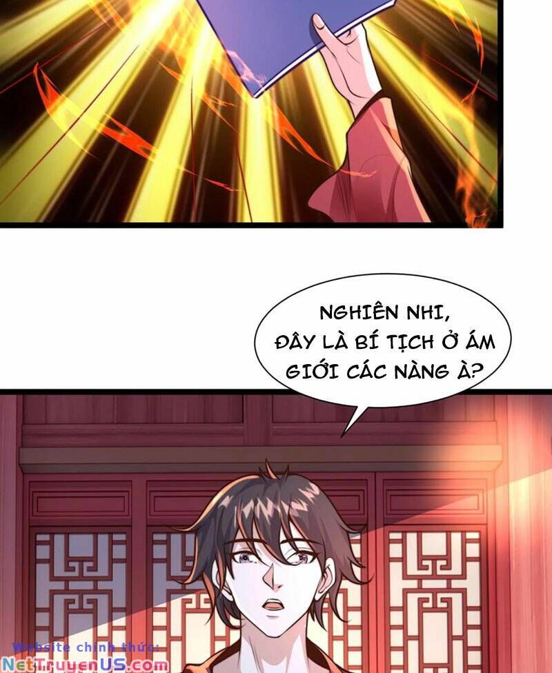 Ta Nuôi Quỷ Ở Trấn Ma Ty Chapter 263 - Trang 4