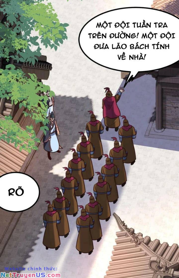 Ta Nuôi Quỷ Ở Trấn Ma Ty Chapter 222 - Trang 23