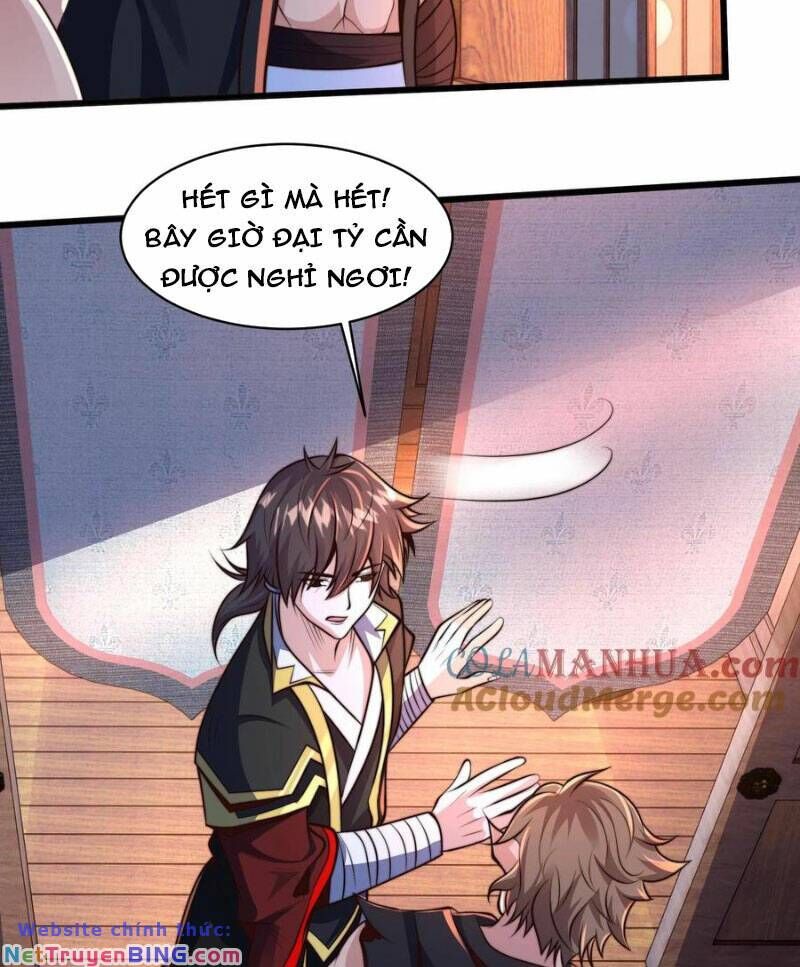 Ta Nuôi Quỷ Ở Trấn Ma Ty Chapter 273 - Trang 6