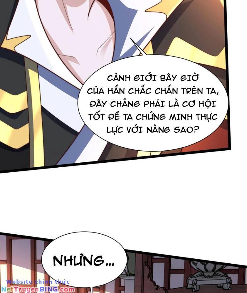 Ta Nuôi Quỷ Ở Trấn Ma Ty Chapter 288 - Trang 41