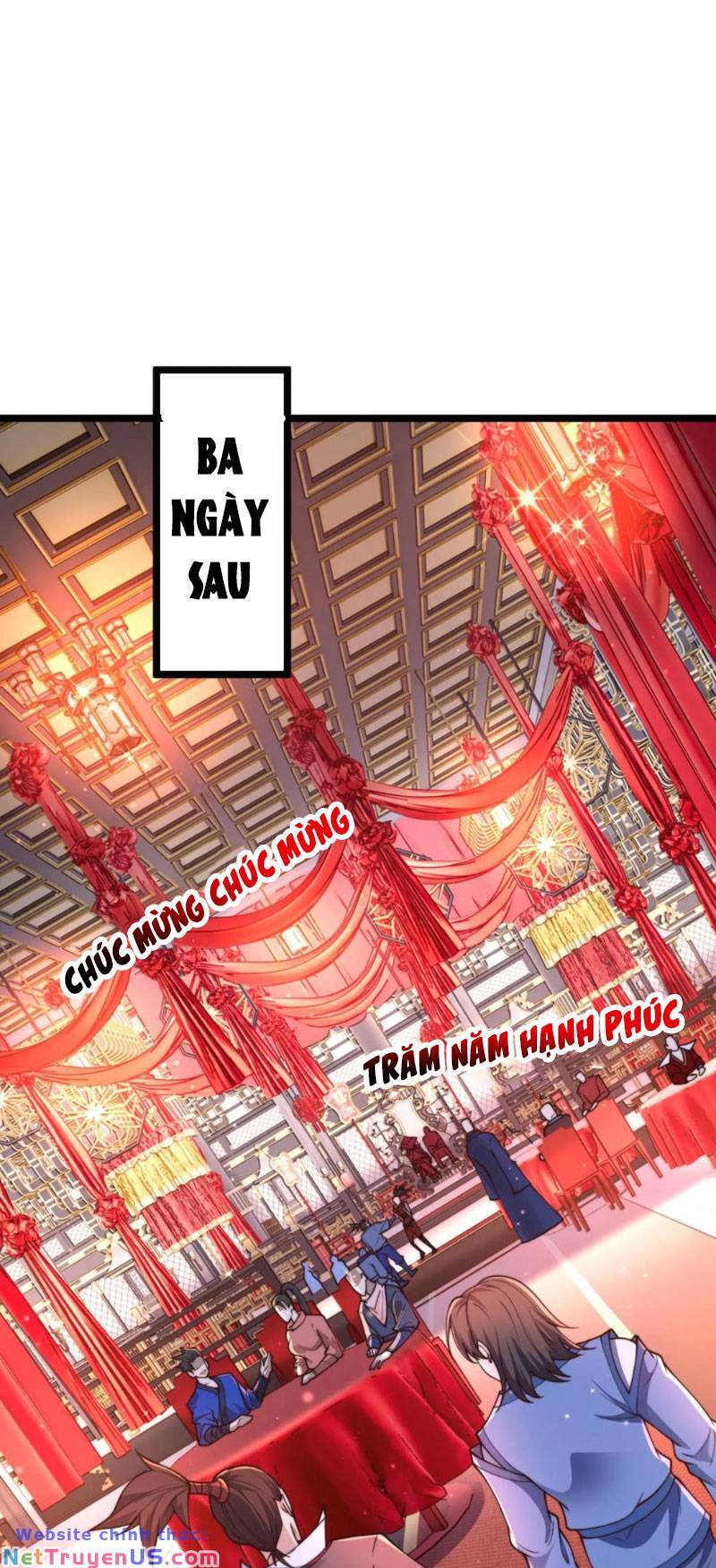 Ta Nuôi Quỷ Ở Trấn Ma Ty Chapter 255 - Trang 5