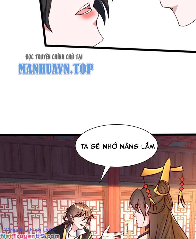 Ta Nuôi Quỷ Ở Trấn Ma Ty Chapter 257 - Trang 39