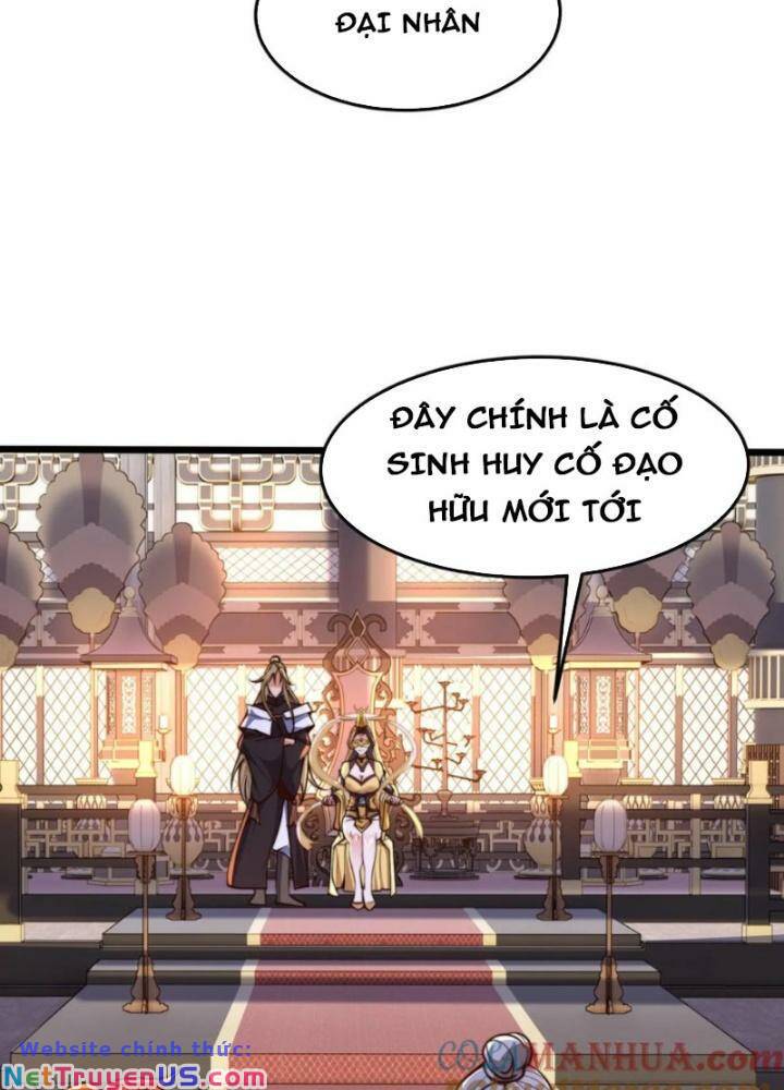 Ta Nuôi Quỷ Ở Trấn Ma Ty Chapter 237 - Trang 81