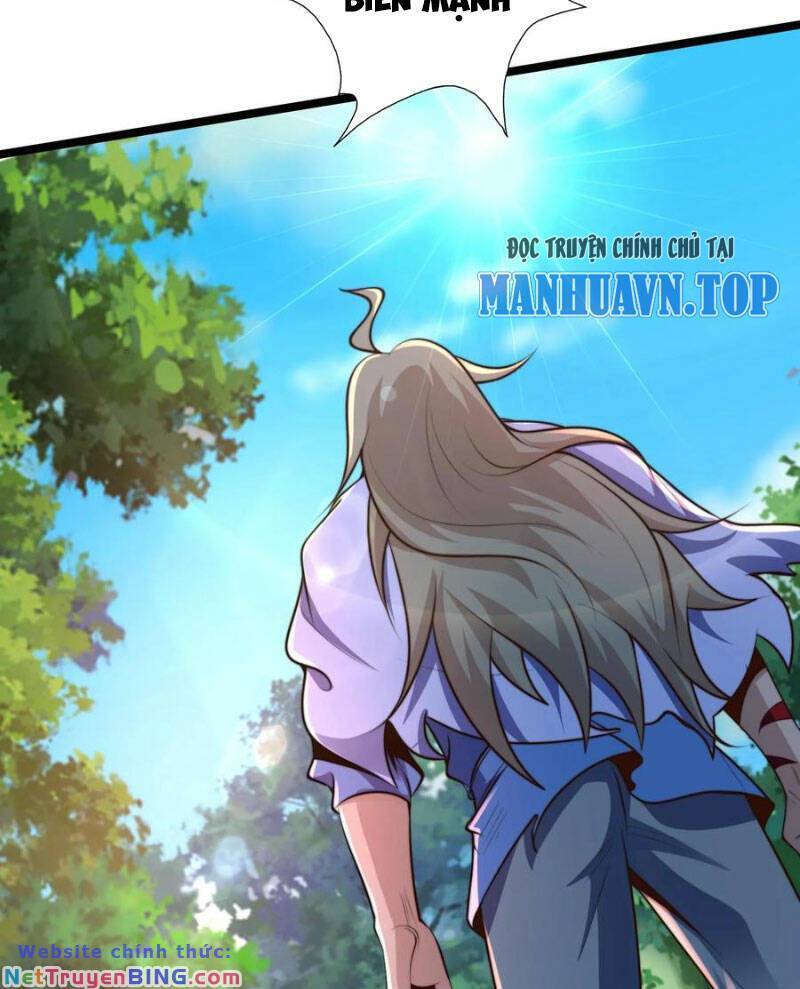 Ta Nuôi Quỷ Ở Trấn Ma Ty Chapter 269 - Trang 21