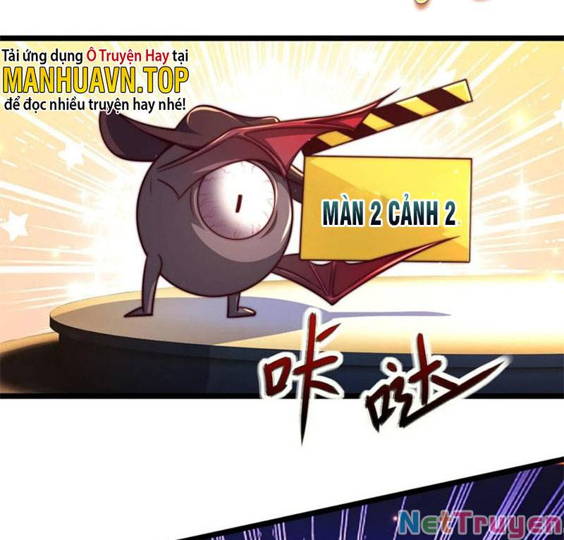 Ta Nuôi Quỷ Ở Trấn Ma Ty Chapter 11 - Trang 13