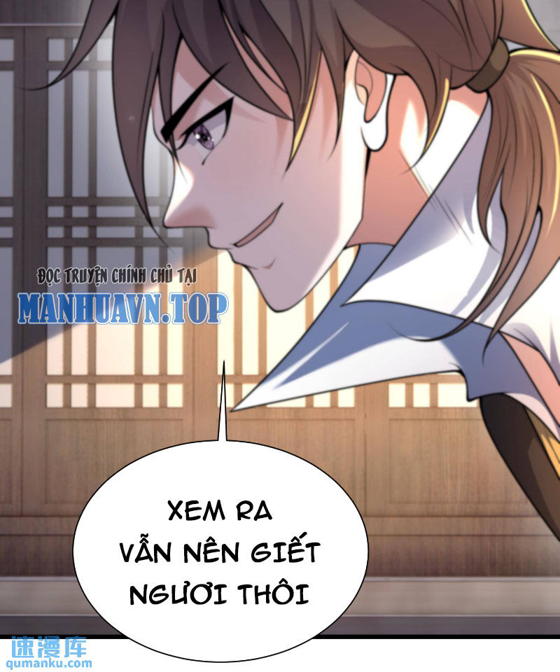 Ta Nuôi Quỷ Ở Trấn Ma Ty Chapter 290 - Trang 43