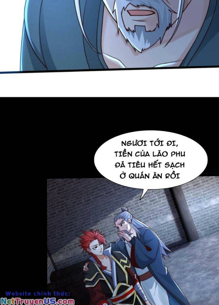 Ta Nuôi Quỷ Ở Trấn Ma Ty Chapter 234 - Trang 15