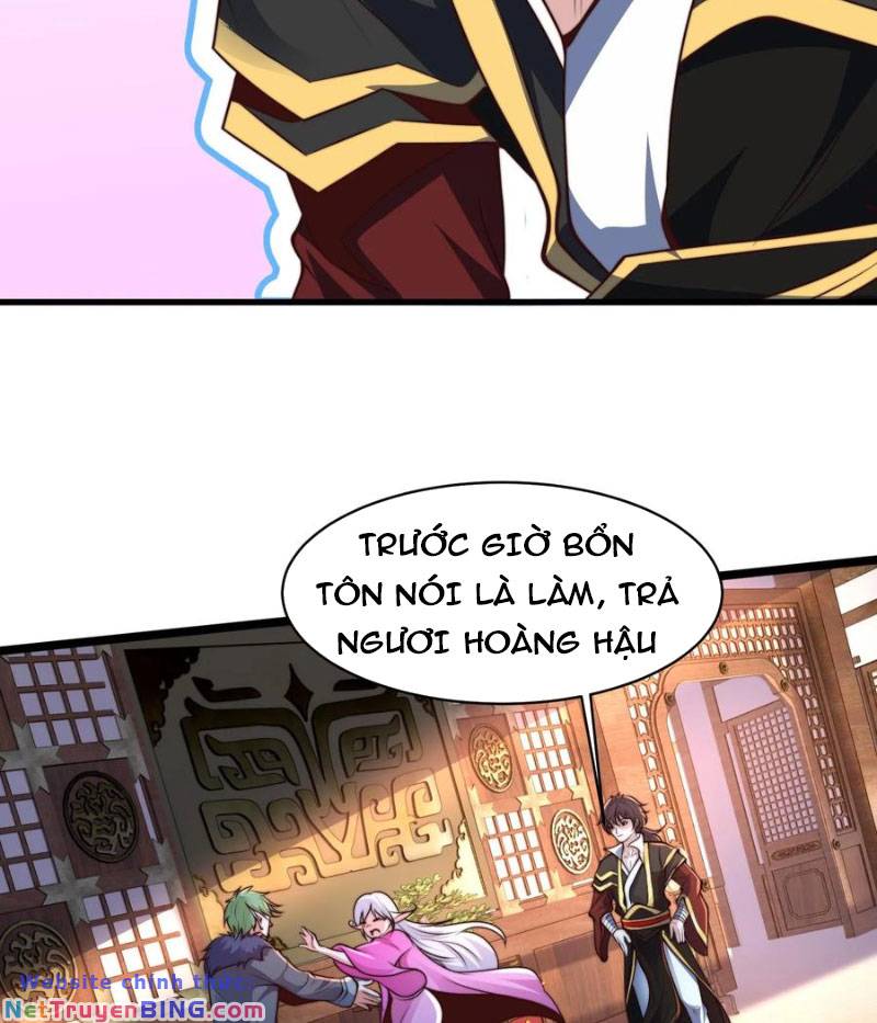 Ta Nuôi Quỷ Ở Trấn Ma Ty Chapter 277 - Trang 54