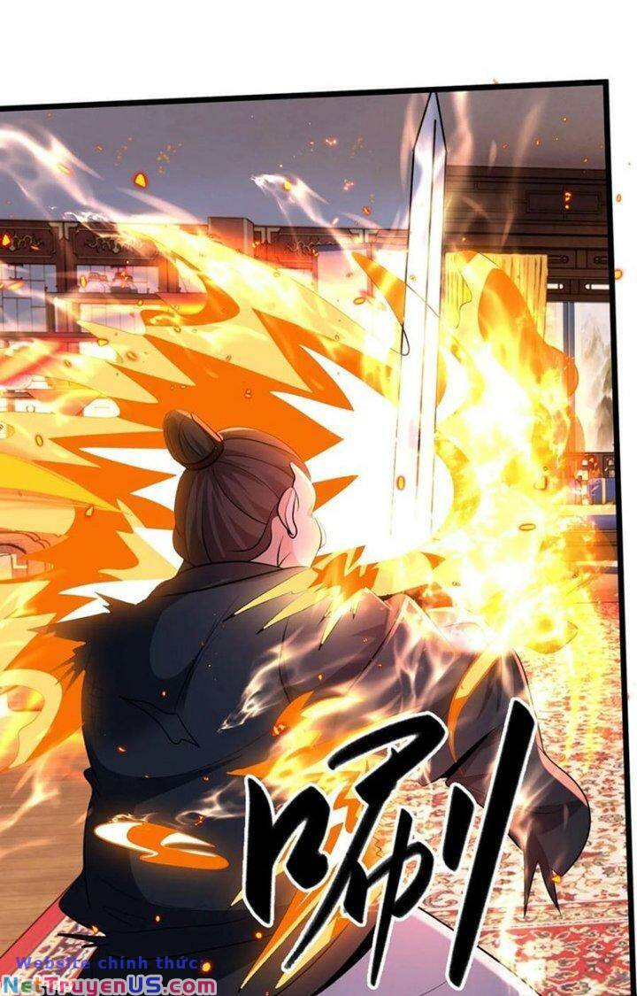 Ta Nuôi Quỷ Ở Trấn Ma Ty Chapter 213 - Trang 64