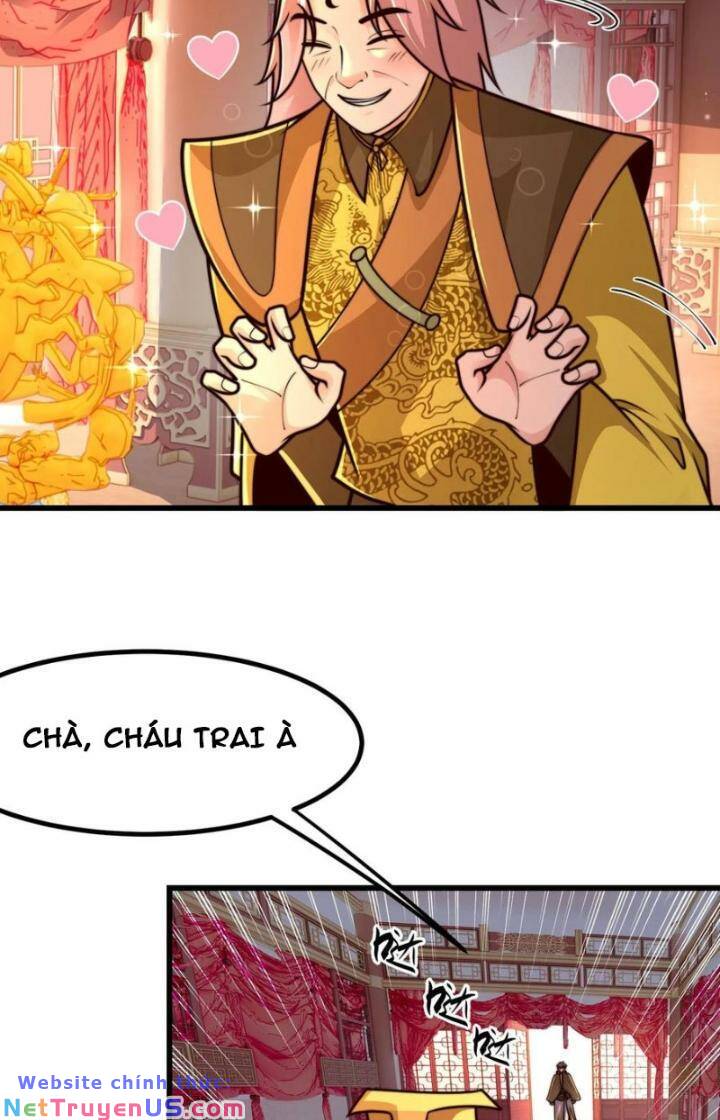 Ta Nuôi Quỷ Ở Trấn Ma Ty Chapter 222 - Trang 42