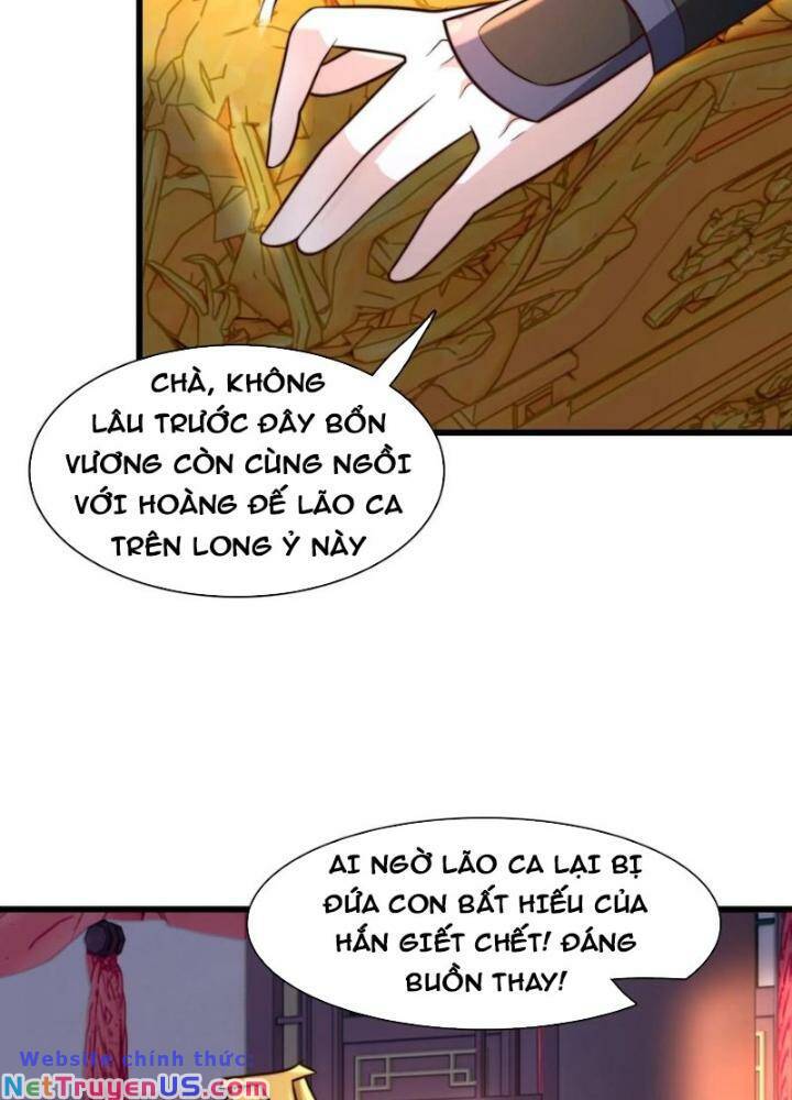 Ta Nuôi Quỷ Ở Trấn Ma Ty Chapter 223 - Trang 35