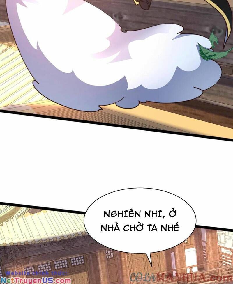 Ta Nuôi Quỷ Ở Trấn Ma Ty Chapter 263 - Trang 25